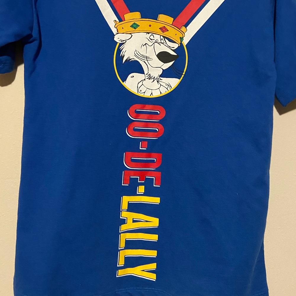 Disney Parks Robin Hood Tee - Picture 2 of 6